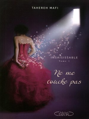 cover image of Ne me touche pas